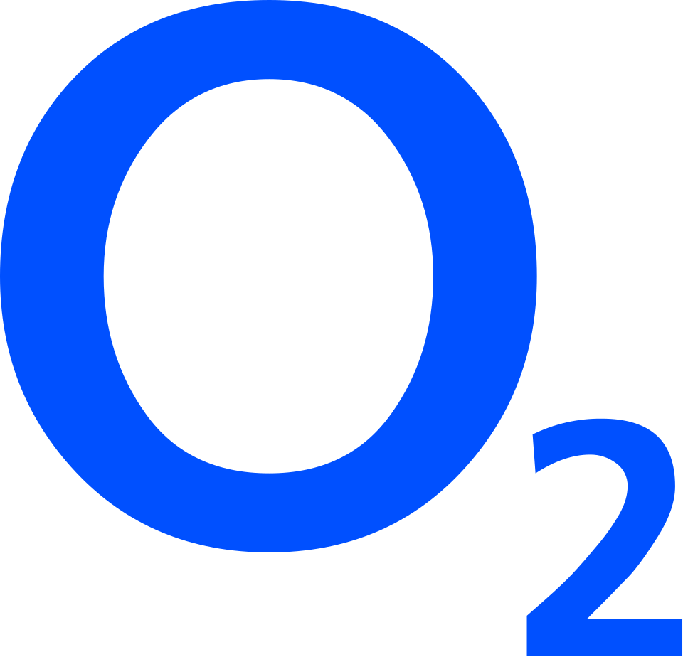 O2 Partner Shop